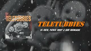 Og Kheri  Tubby Feat Uami Ndongadas U0026 Patrick Drroy  Lirico