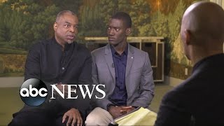 'Roots' Cast on Remaking Iconic Miniseries