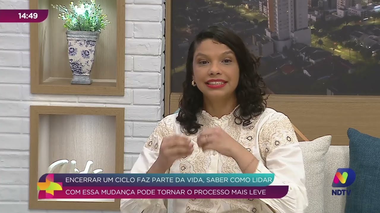 Encerrar ciclos: psicóloga explica como lidar com mudanças na vida
