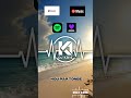 DJ KR1S - Nou Pap Tonbe La @tropicmusic5745  #kompastv  #kompa  #tropical #newmusic