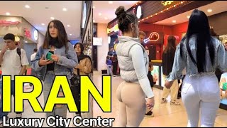 Iran 2024 Tehran Grand Bazaar Tour - The Most Luxurious Shopping Center ایران