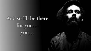Damian Marley - There For You [Lyrics]