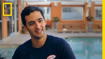 Jason Silva on What You Don