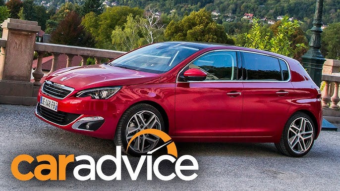 Used Peugeot 308 (2014-2021) Review