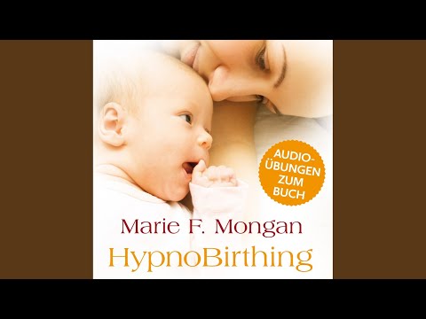 HypnoBirthing. Das Hörbuch YouTube Hörbuch Trailer auf Deutsch