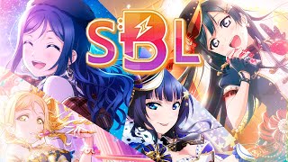SIFAS SBL For A F2P Player [Love Live All Stars] screenshot 5
