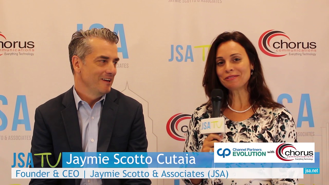 Channel Partners Evolution 2018: Databank on Growth and What's Ahead for Partner Community