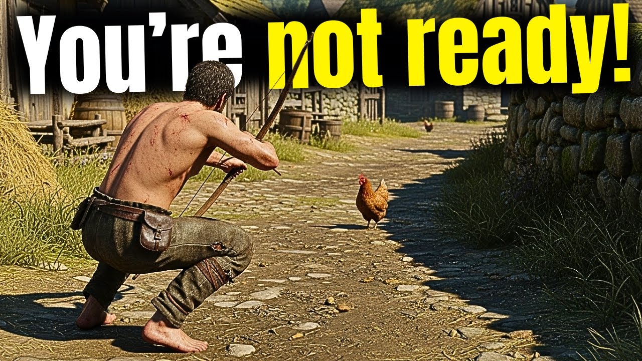 These 10 RPGs Will Steal 100+ Hours of Your Life