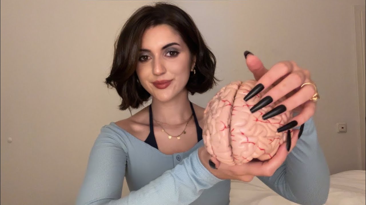 ASMR for drifting to deep sleep 💤