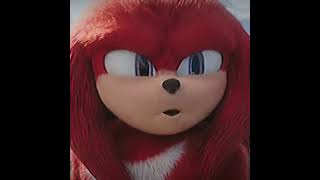 It makes me so happy knowing that we're going to see him again so soon #knuckles #knuckles2024