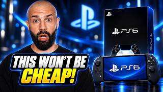 We have NEWS on that Playstation Handheld...
