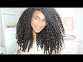 4 Chebe Amazing Conditioner recipes for hair growth, which was most BOMB?