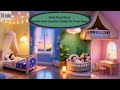 Baby Sleep Music | Relaxing Instrumental Lullaby for Deep Sleep, Bedtime, and Naptime