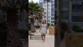 Apartamenty w luksusowym kompleksie w CALPE na Costa Blanca | Costa Agent  #hiszpania #costablanca