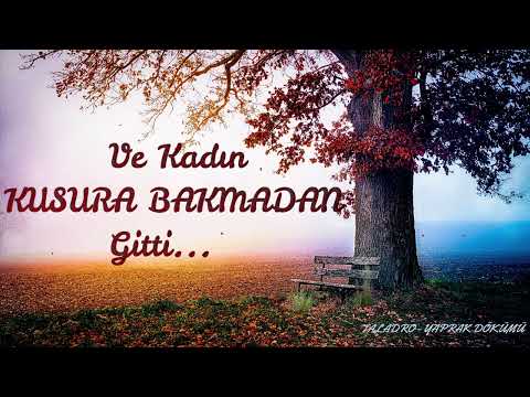 Taladro - Yaprak Dökümü 2 (Mix)