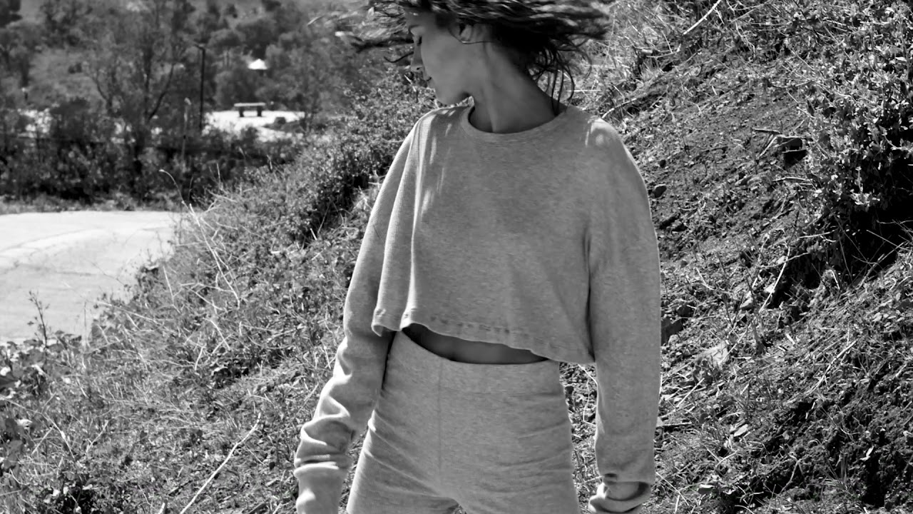 ETERNE : Valery Kaufman (grey duo teaser)