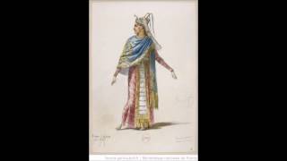 Jules Massenet LE ROI DE LAHORE Ballet Richard Bonynge Jules Massenet LE ROI DE LAHORE Ballet Richard Bonynge
