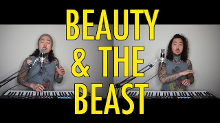 Beauty and the Beast – Ariana Grande, John Legend | Lawrence Park Cover