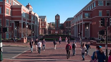 Health Informatics: Andy Craig, Graduate Student