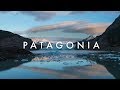 STORMS & GLACIERS IN TORRES DEL PAINE, PATAGONIA - Morten's South America Vlog Ep. 3