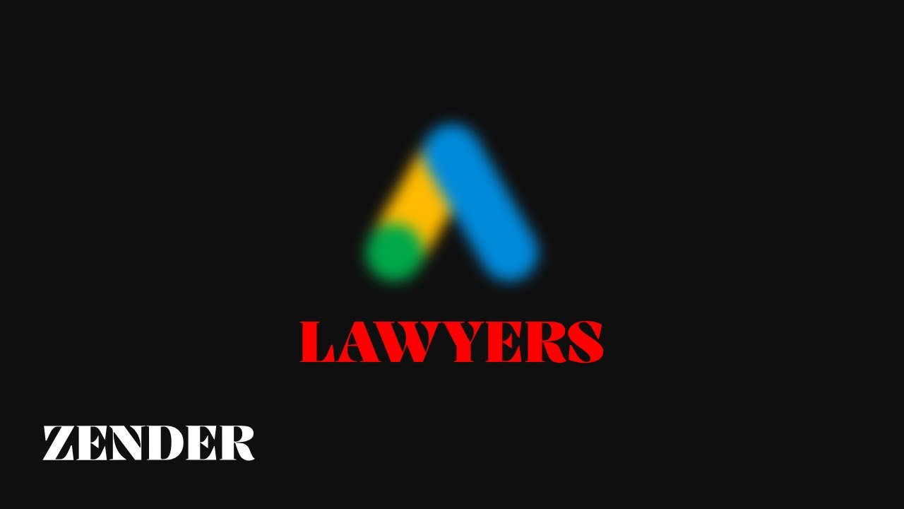 How to Set Up Google Ads For Lawyers