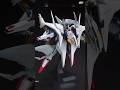 HGUC 1/144 Penelope "Mobile Suit Gundam: Hathaway's Flash" #shorts #jp #modelkit #kits #gunpla  #hg