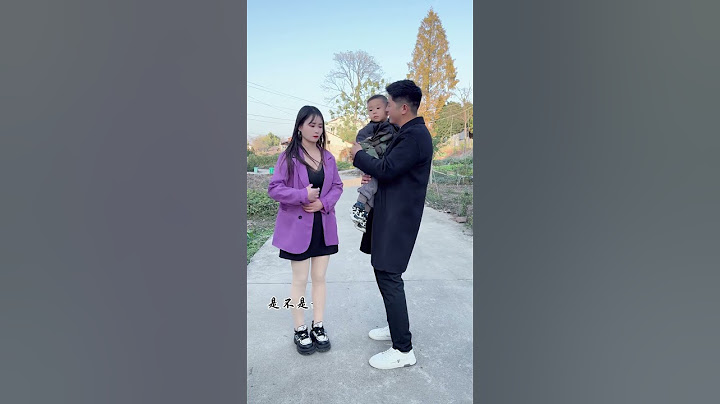 偶遇前女友，跟她分手三年了，她懷裏怎麼抱著一個小孩，奇怪的是我居然對這孩子有一種莫名親切感，剛想好好看看孩子，可她抱著孩子就走，她和孩子什麼關系呢？# 情感劇情#生活#搞笑#shorts