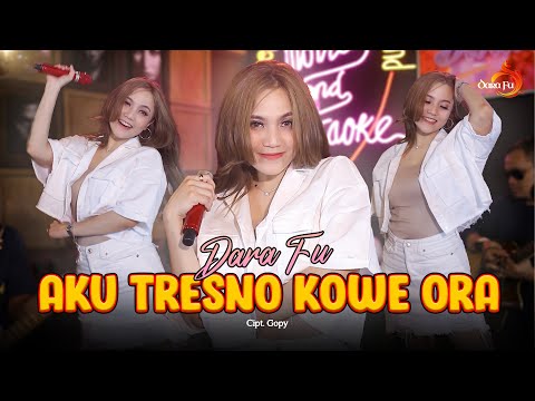Video Aku Tresno Kowe Ora