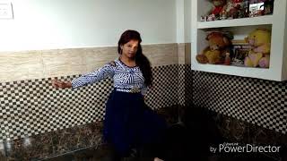 Badi Muskil Baba Bari Muskil Song.by Actress Puja Roy