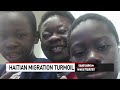 Yami Virgin Investigates: Mass Migration Turmoil