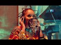 Wanene Tv Live Sessions Presents: Nandy (The African Princess)