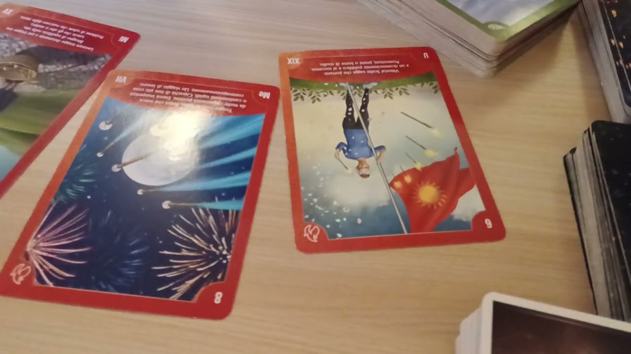 VERGINE ☀️ TAROCCHI 💛NON PARLI,AGISCI💯💥ENERGIA DA CAPO GIRO...#amore #tarocchi #tarot #oroscopo 