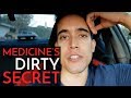 Medicine's Dirty Secret | Physician Suicide