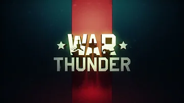 War Thunder Montage - [2WEI & Marvin Brooks - Ghost 2WEI Remix]