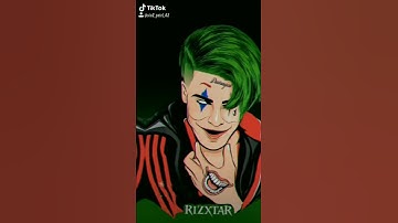 Thumbnail of joker lai lai rizxtar bhai ka new tiktok video 2020