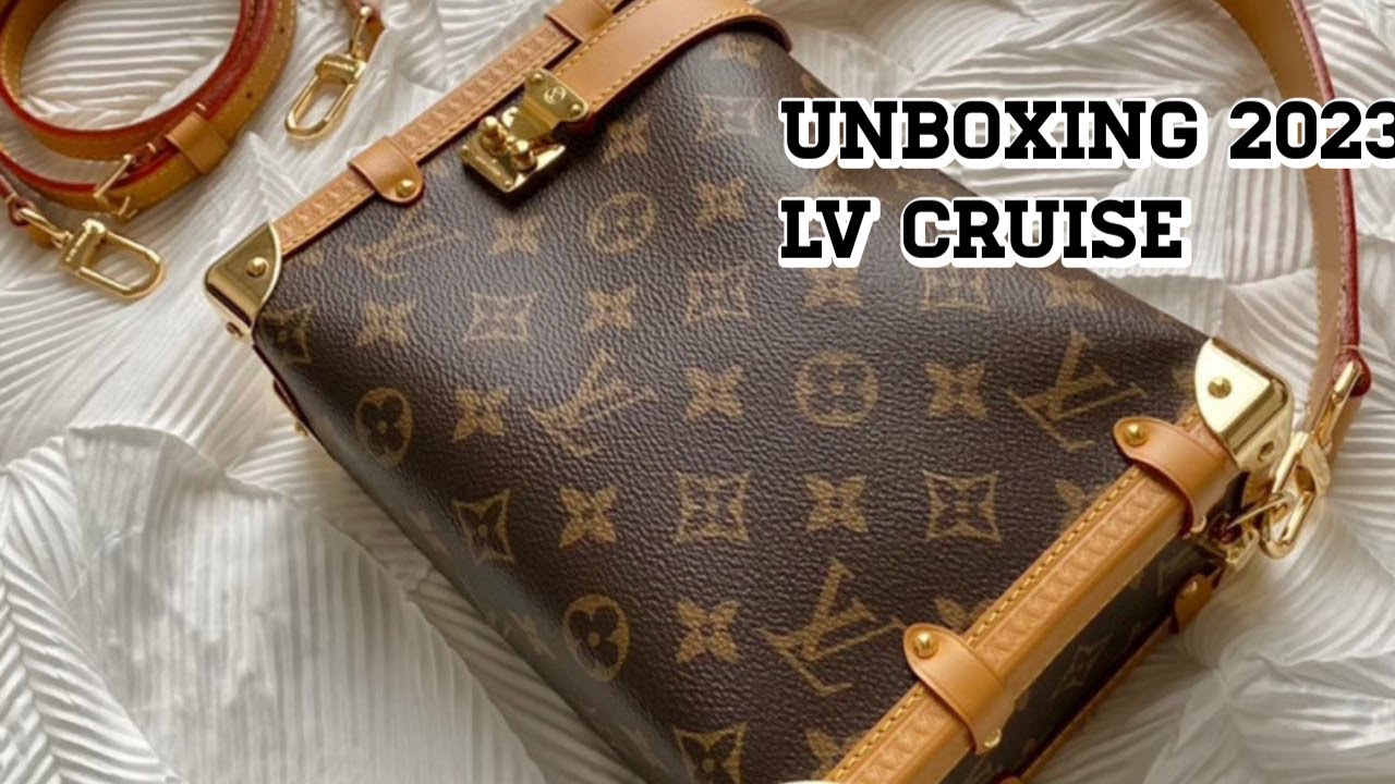 LOUIS VUITTON UNBOXING 2023 