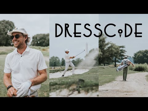 The Best Golf Pants, Shirt, and Belt