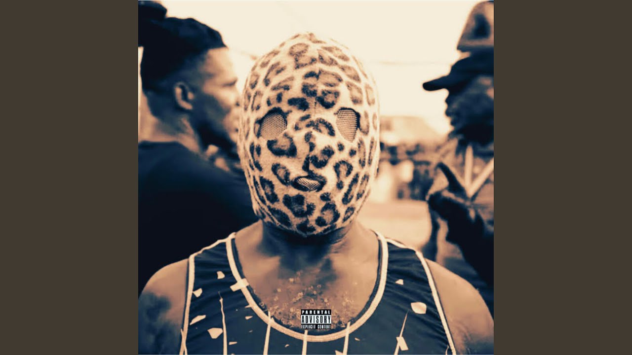 Catch Fetiche (feat. BLNKFACE)