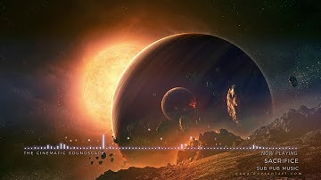 1 Hour of Epic Space Music  COSMOS   Volume 2