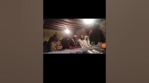 سعيد الصحراوي أذكار دينيه2019