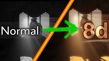 Codm 2020 Season 6 theme song - RUST (8d version)