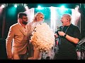 LoveStory: После ЗАГСа на концерт МАРСЕЛЬ! Свадьба Алексея и Яны (МАРСЕЛЬ - Свадебная)