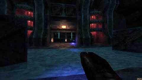 New Unreal track (testing with Zephon map) | Unreal Tournament, UT99, Soundtrack
