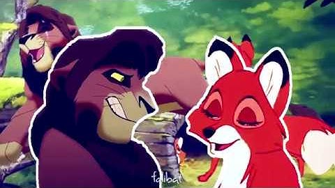 Full Animash MEP | Sugar