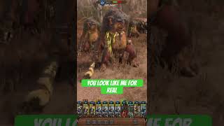 Hello Trolls! #gaming #totalwarwarhammer3 #letsplay #totalwar #Trolls #greenskins #twitch #jarl_bear