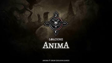 Anima ARPG - KALAN DUR