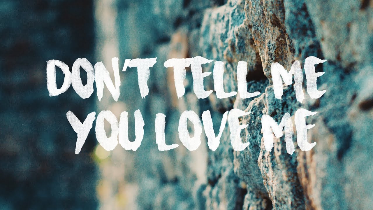 Sam Calver - Don't Tell Me You Love Me (Jack Wins Remix)