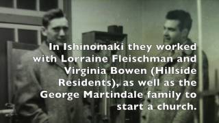 Frank Cole Memorial Slideshow