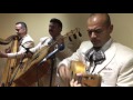 Mariachi Los Camperos (LIVE @ LA FONDA) - Los Arrieros/Las Olas featuring Tony Zuniga