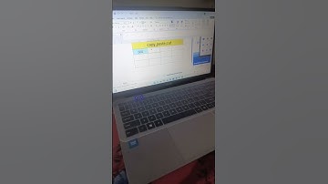 Shortcuts key || MS.Excel #asmr #windows #shortcut #tricks #computer